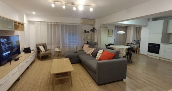 Apartament 3 camere Nerva Traian, Timpuri Noi