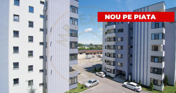 0% Comision-Inchiriere apartament 3 camere Balcescu Residenc