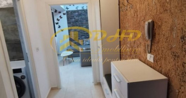 Apartament 2c Pepinierii