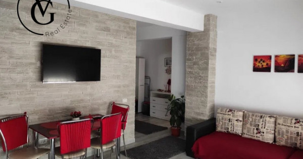 Apartament 2 camere -Mamaia -termen lung