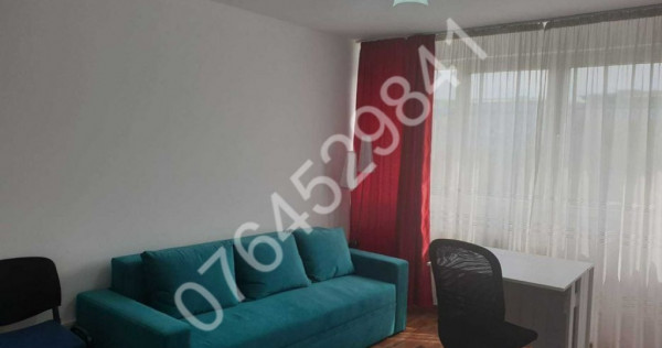 Apt. CENTRAL 2cam.Unirii,Bd. D. Cantemir,PRIMA INCHIRIERE,7min. metrou