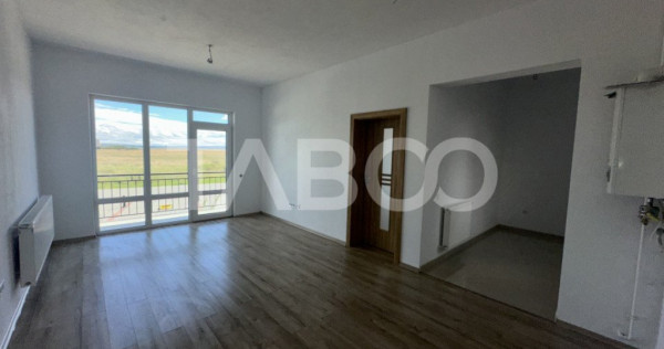 Apartament 3 camere 68 mpu 2 bai balcon loc parcare Arhitect