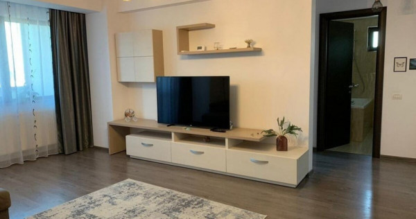 Banat - Apartament de inchiriat cu loc de parcare!