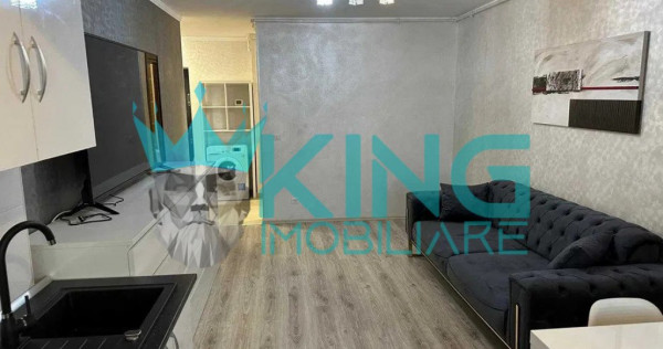 Palladium Residence | 2 Camere | Parcare | Renovat