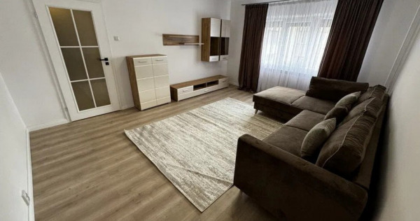 Apartament cu 3 camere, Baba Novac