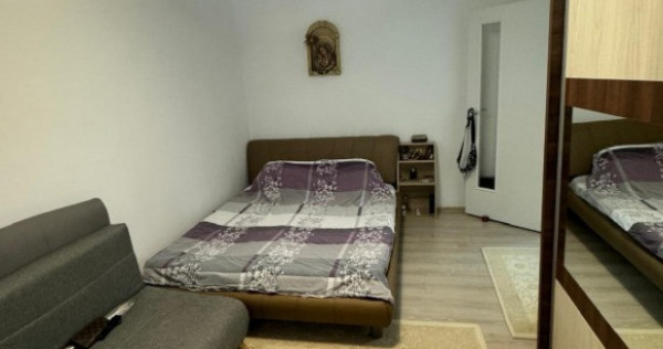 Apartament cu 1 camera in bloc mixt, zona 2 Babe