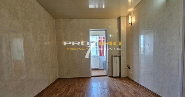 Tomis Nord apartament 2 camere etaj 2