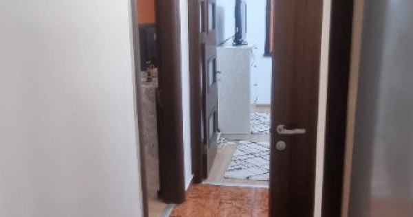 Apartament 3 camere 5 min. de mers pe jos statia de metrou 1 decembrie