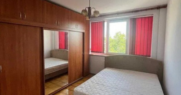 Apartament cu 2 camere, Gara de Nord