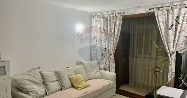 Apartament doua camere