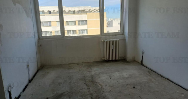 Apartament 3camere metrou Iancului