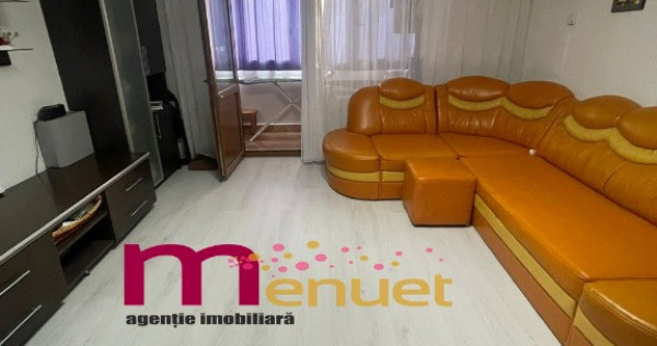 Apartament 2 camere,str.Podgoriilor, etaj 2