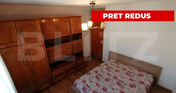 Apartament de 2 Camere în Astra - Perfect pentru studenți!