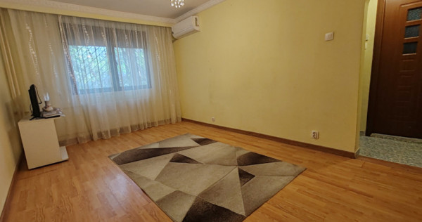 Apartament 2 camere/Ghencea