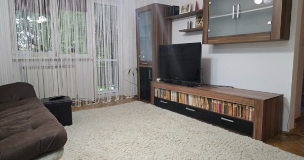 Apartament 3 camere in Deva, zona piata- Kogalniceanu, et 1