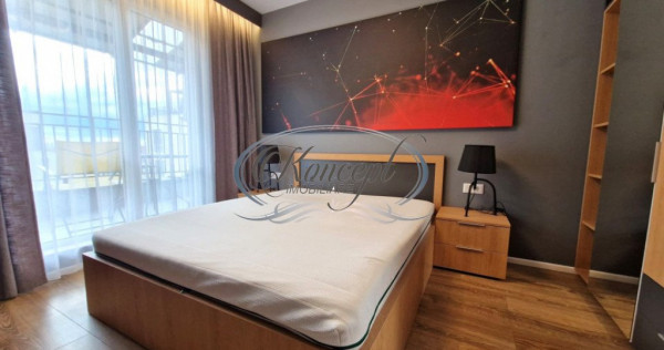 Apartament modern in cartierul Europa