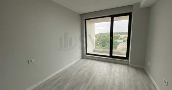 Apartament 2 camere de Straulesti