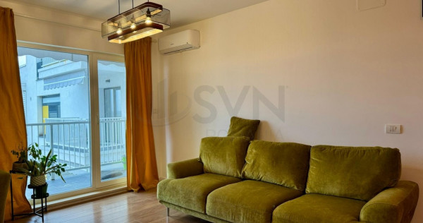 Apartament 2 Camere I De I Arbo Mogosoaia