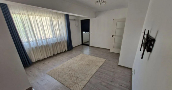 Apartament 2 camere-Prel.Ghencea/Cartierul Latin-Centrala pr