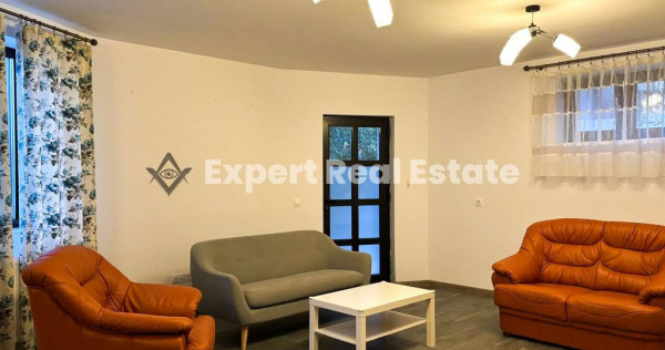 VILA SPATIOASA 5 CAMERE-OTOPENI-PET FRIENDLY