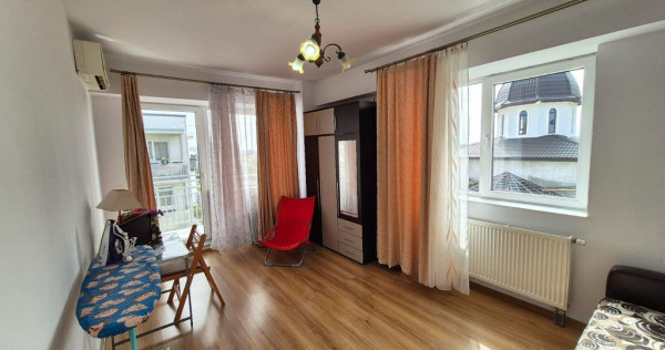 Apartament cu 2 camere 51,98 mp - str. Postalionului