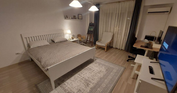 Apartament cu o cameră Garsonieră 13 Septembrie Prosper...