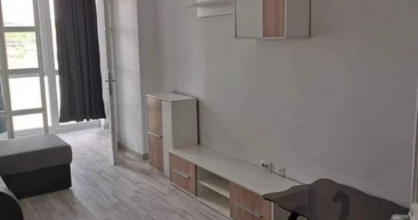 Apartament cu 2 camere Cartier Visoianu