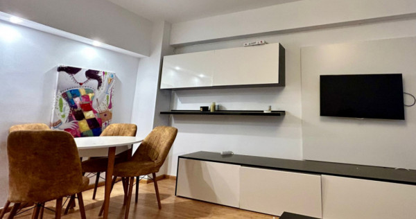 Apartament 3 camere | 66 mp utili | Dorobanti