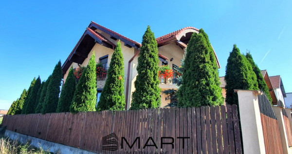 Casa de lux Sura Mare