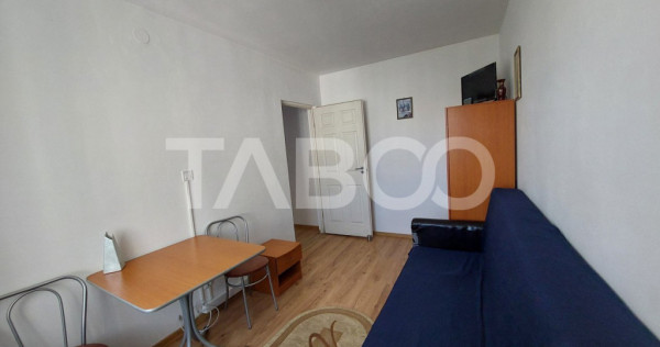 Apartament 2 camere decomandat de inchiriat zona Mihai Vitea