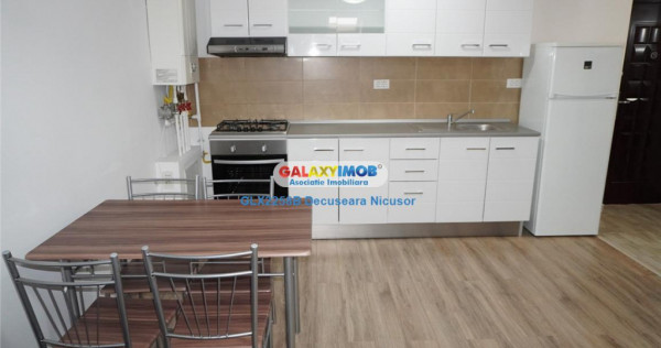 Apartament 2 camere, Militari Residence,mobilat,utilat, Tine