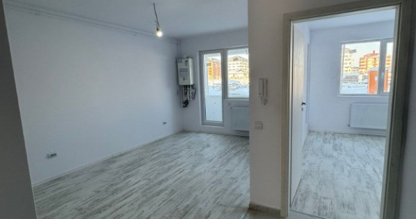 Apartament 2 camere,tip Studio,in bloc nou-Militari Residence