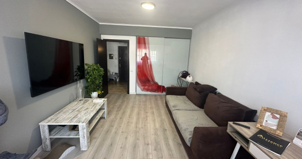 Metrou Dimitrie Leonida - Apartament 3 camere - Parcare inclusa