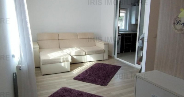 Modern! Intabulat!Apartament 2 camere,totul nou,parcare!