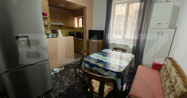 Apartament de 114 mp utili - cartier Dumbrava.