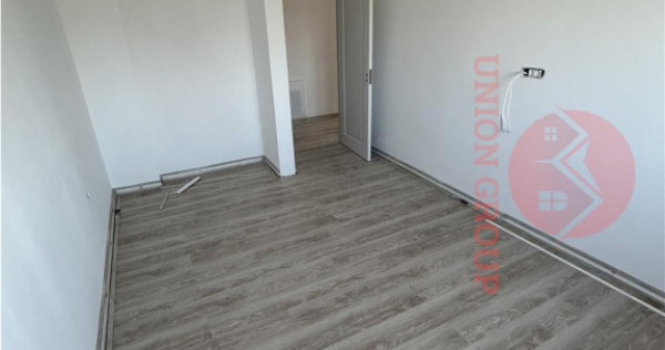 Apartament 2 camere la cheie, finisaje moderne, bloc nou