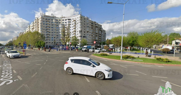 Spatiu comercial de 611 mp in zona Berceni