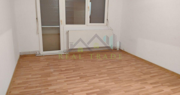 Apartament 2 camere zona Gemenii