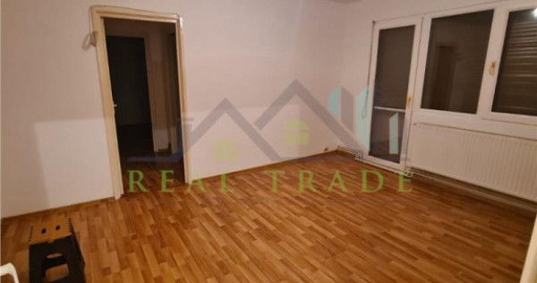 Apartament 2 camere zona Gemenii