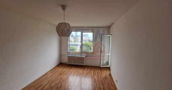 Apartament cu 2 camere de vânzare în zona Drumul Taberei