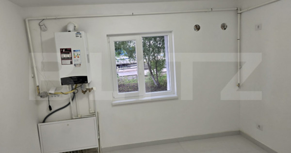 Spatiu de birou, 52 mp, zona Burdujeni