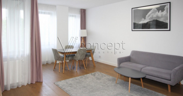 APARTAMENT 2 CAMERE PRIMA INCHIRIERE EROU IANCU NICOLAE RES