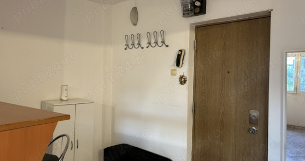 Apartament 2 camere la 5 minute de statia de metrou Tineretu