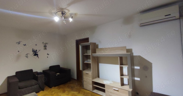 Apartament 2 camere Bulevardul Alexandru Obregia