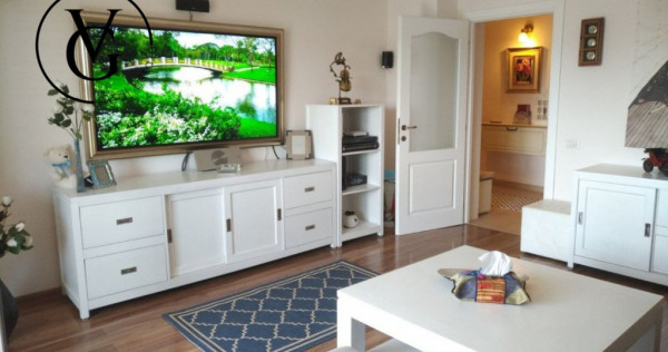 Apartament 2 camere decomandat | Ultracentral | Termen lung