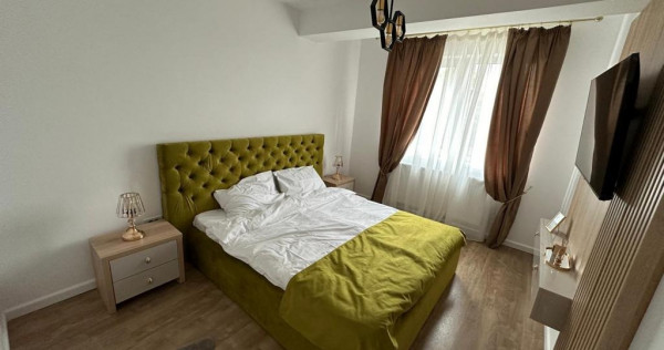 [Soseaua Oltenitei] - Apartament 2 camere - 55 mp