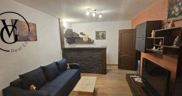 Apartament 3 camere - Tomis Nord -AN UNIVERSITAR