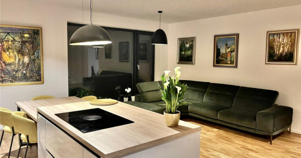 Apartament de lux 3 camere Ultracentral utilitati incluse