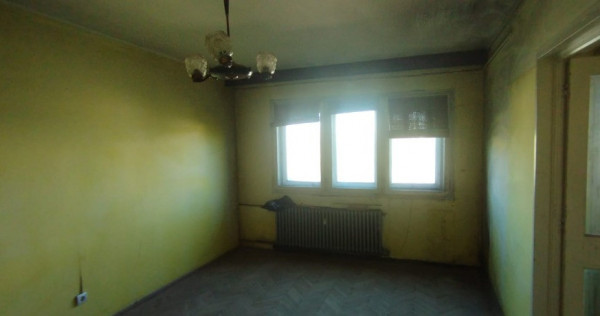 Exclusivitate, Central Podu Ros, apartament 2 camere