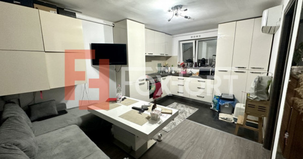 Apartament cu 2 camere de vanzare, in apropiere de Iulius Ma